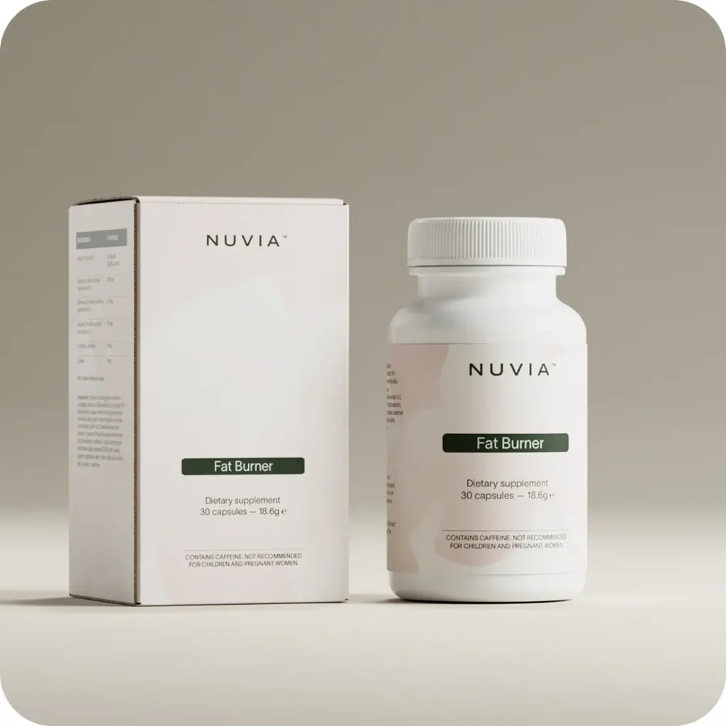 Nuvia