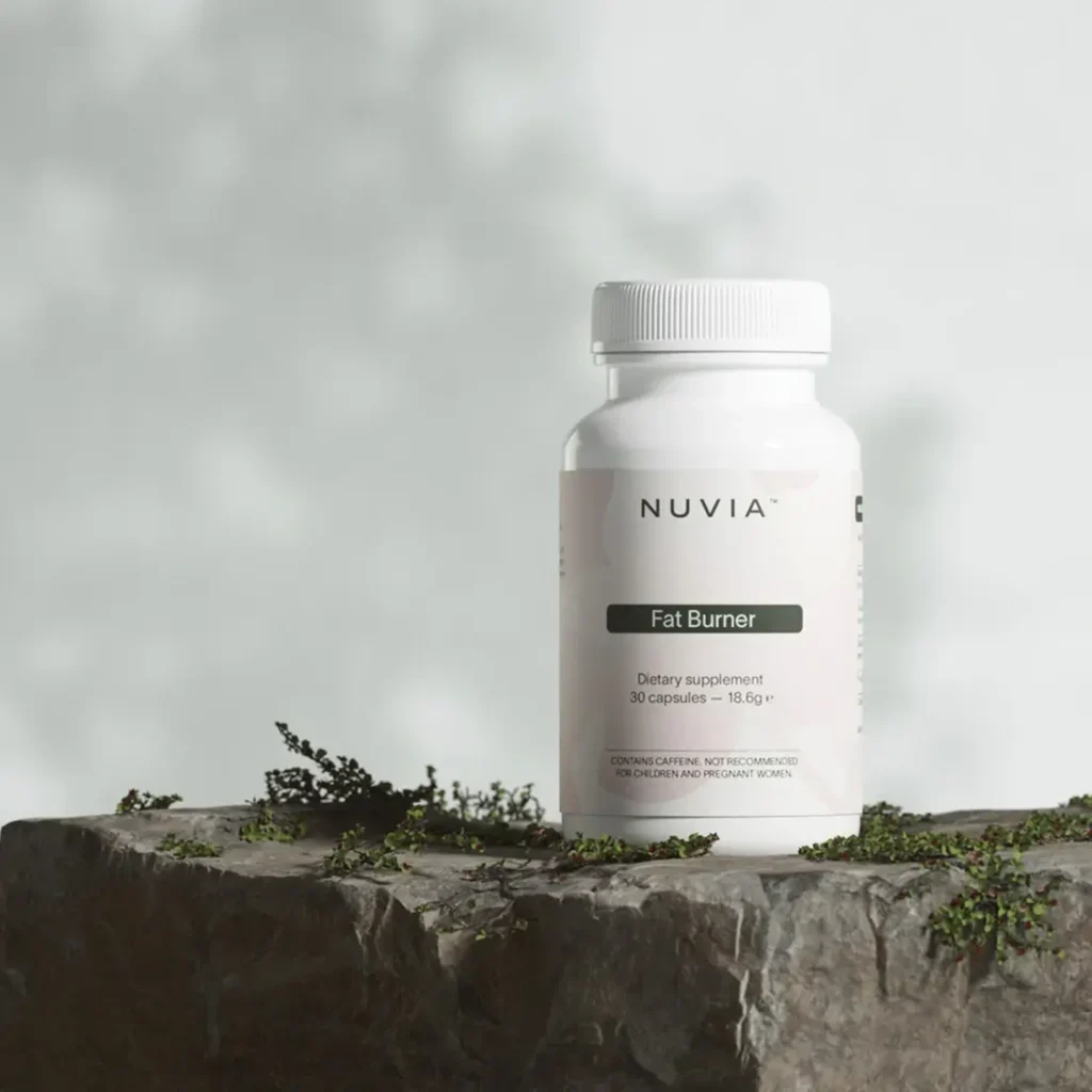 Nuvia-Fat-Burner